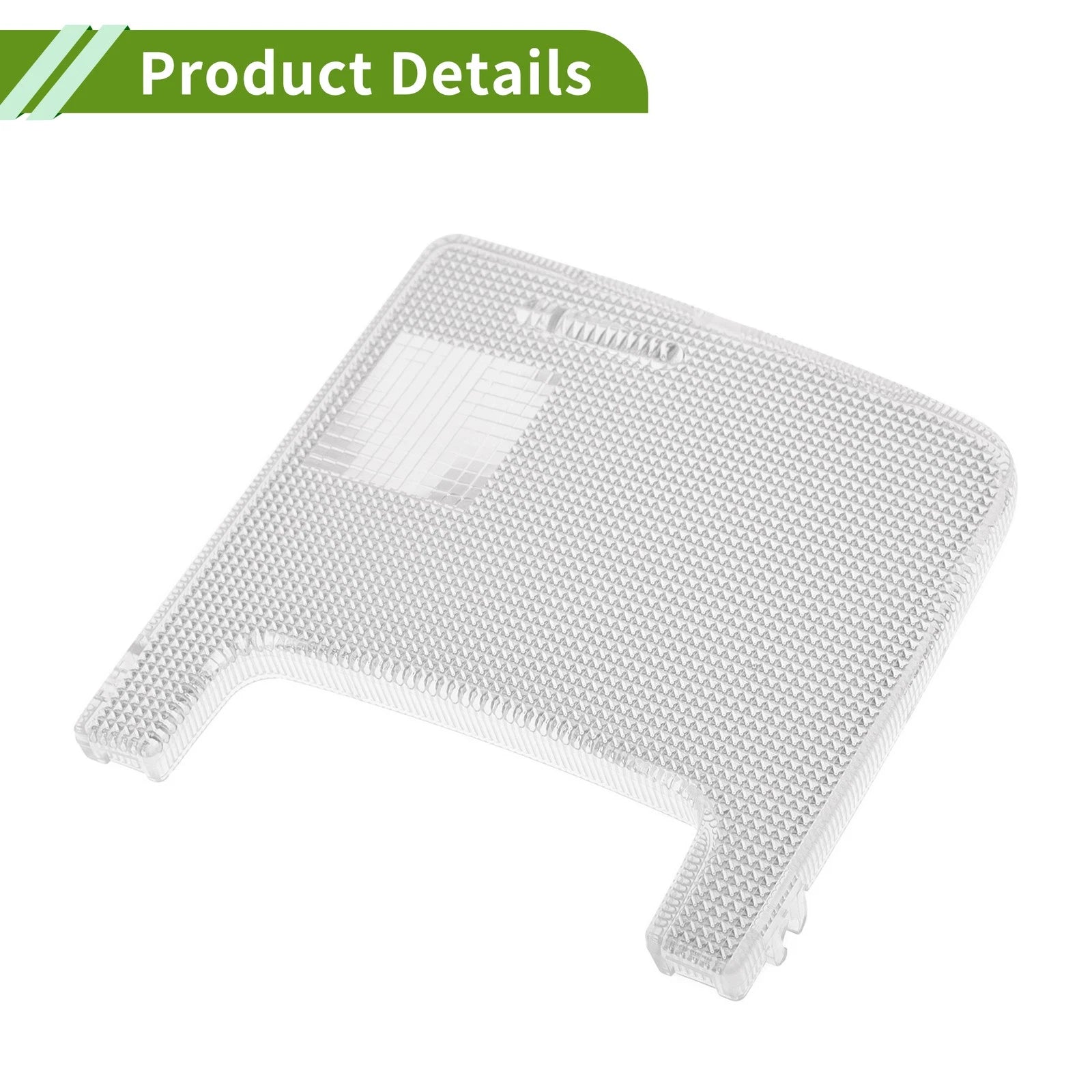 1pc Interior Light Cover for Toyota RAV4 (2006–2012) No. 8126642010