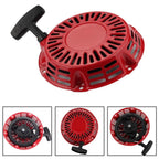 6.5HP Pull Start Recoil Starter for 212CC Engine (Compatible with )