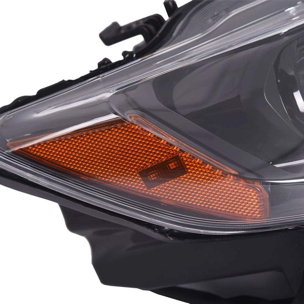 LED Headlight Assembly for Nissan Rogue (2014-2016)