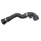 Upper Radiator Coolant Hose for BMW E46 320 323 325 328 330 (1998–2006)