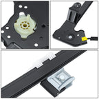 Power Window Regulator for Ford Lobo F150 (2004–2008) Front Right w/o Motor