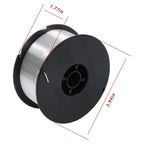 Set of 2 Aluminum MIG Welding Wire ER5356 0.045" for Welding Machines
