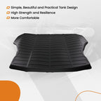 All-Weather Cargo Mat Boot Liner for Honda Civic Sedan (2012-2015)