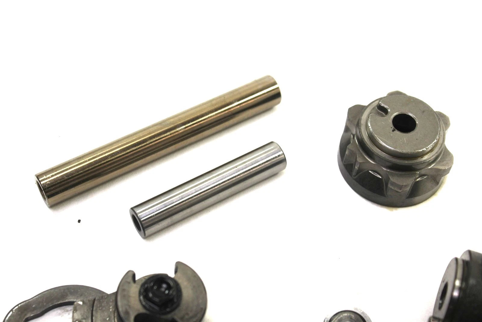 Transmission Shafts with Gears for Honda CRF250R (2022)