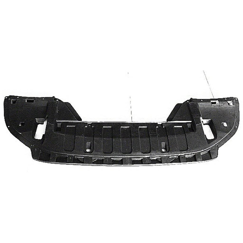 Replacement Front Forward Undercar Shield (See compatibility Chart)