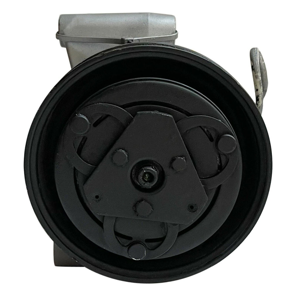 AC Compressor Kit for Smart Fortwo 1.0L (2013-2015)