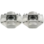 Front Brake Calipers for Mercedes-Benz 190C (1963–1965) - Set of 2