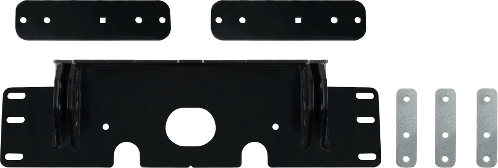 Plow Mount for Polaris Sportsman 450 & 570 (2014–2017)