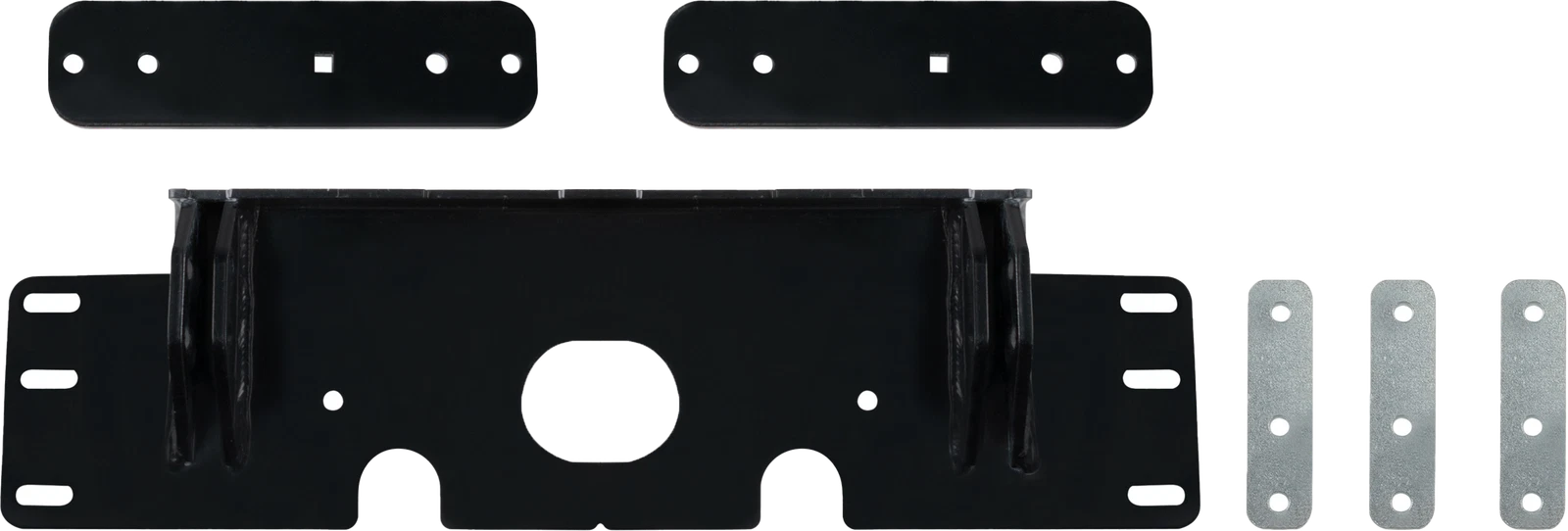 Plow Mount for Polaris Sportsman 450 & 570 (2014–2017)