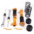 Coilovers Kit for Nissan Altima Maxima (2002–2008) Shock Absorbers