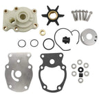 Water Pump Repair Kit for Evinrude Johnson 20 25 30 HP (2-Stroke)