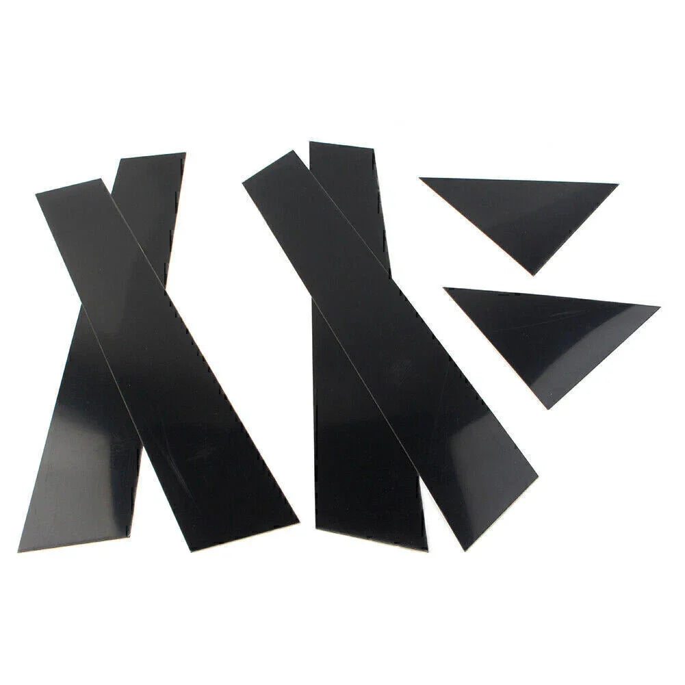 Door Trim Cover Kit for Chrysler 300/300C, Dodge Magnum (2005-2010)