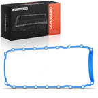 Engine Oil Pan Gasket for Dodge Ram 1500 2500 3500 Jeep Grand Cherokee (1999–2023)