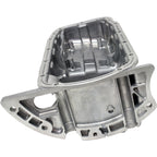 Oil Pan for Chevrolet Aveo (2004–2008) 3.5 qts, Drain Plug
