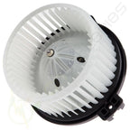 A/C Heater Blower Motor and Resistor for Jeep Grand Cherokee (1999–2001)