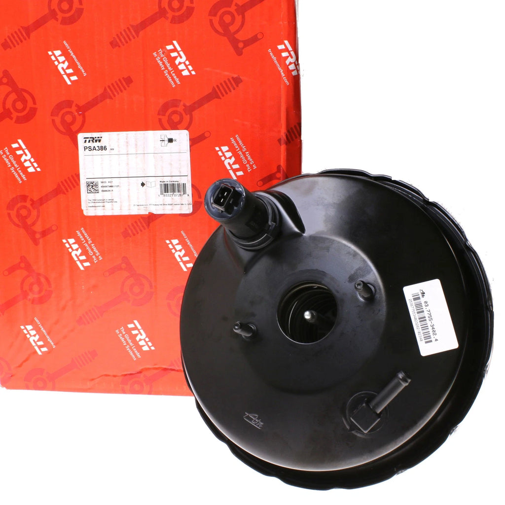 Brake Booster for Volvo V70 (2001)