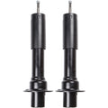 Set of 2 Front Struts for Dodge Nitro Jeep Liberty (2007–2012)
