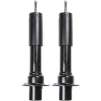 Set of 2 Front Struts for Dodge Nitro Jeep Liberty (2007–2012)
