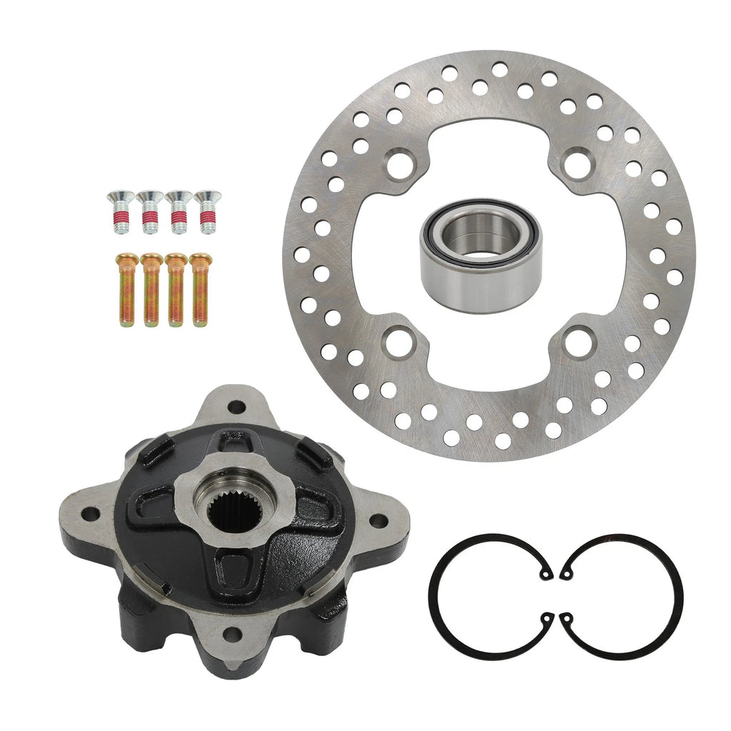 Wheel Hub & Bearing Kit for Polaris