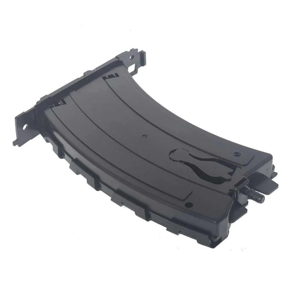 Cup Holder for BMW 3 Series E90 E91 E92 E93 (2007–2013) Black Left Side