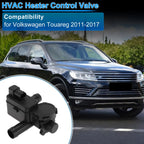 Heater Control Valve for Volkswagen Touareg (2011–2017) 7PP819810A