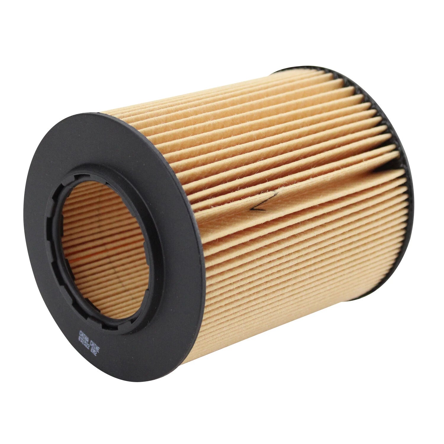 WIX 51223 Engine Oil Filter Cartridge for BMW E36 E46 E39 E60 E53 E83 E85 (1990–2006)