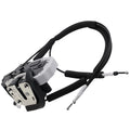 Door Lock Actuator RR for Nissan Versa Sedan (2012–2019) 82500-3BA1A