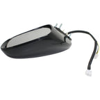 Power Mirror for Lexus IS250 (2006–2008) Right Manual Fold with Memory