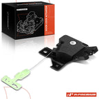Rear Trunk Door Lock Actuator for Ford Taurus (2008–2018)