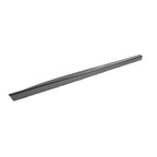 Rear Door Right Side Cladding Molding Trim for Land Rover Range Rover (2013-2022)
