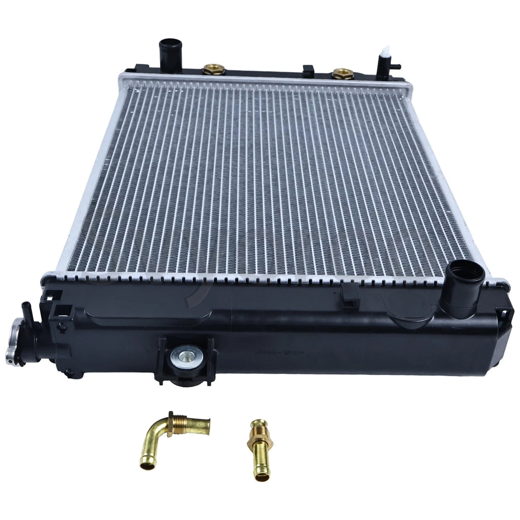 Radiator for Komatsu Forklift FG15H-17 FG20C-14 FG25ST-14 (3EB-04-A6110)