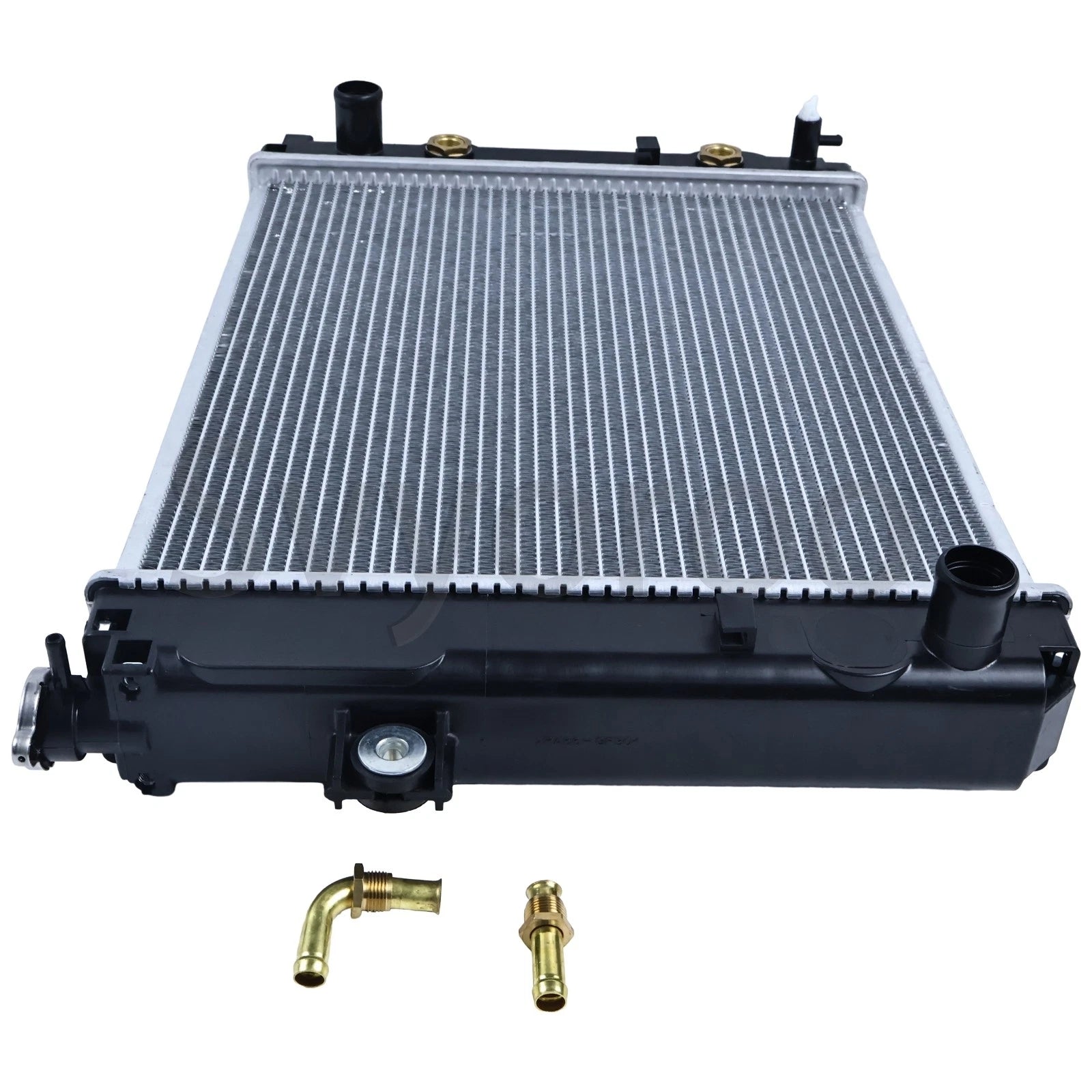 Radiator for Komatsu Forklift FG15H-17 FG20C-14 FG25ST-14 (3EB-04-A6110)