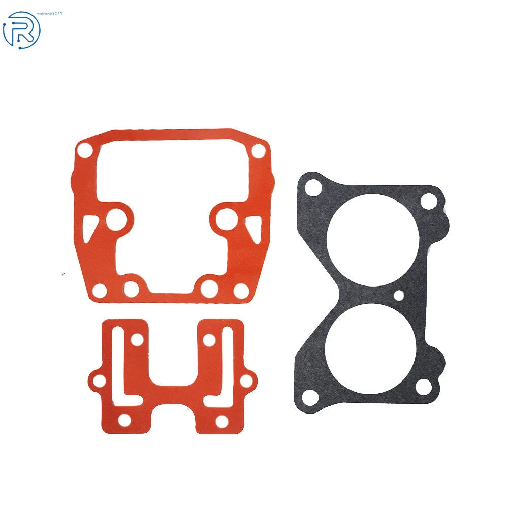 Carburetor Rebuild Kit for Johnson Evinrude V4 85-140 HP (Various Years)