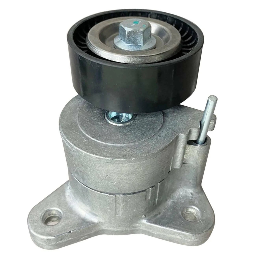 Belt Tensioner with Pulley Wheel for Dodge Avenger Jeep Compass (2007–2019)