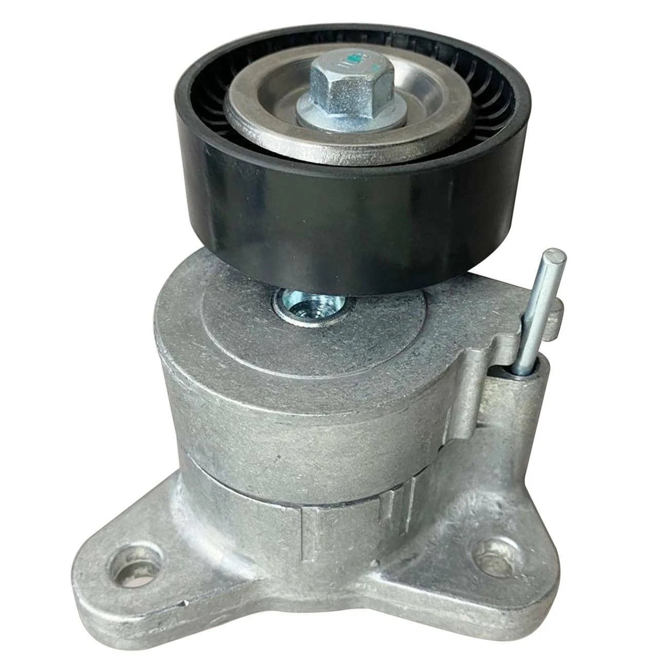 Belt Tensioner with Pulley Wheel for Dodge Avenger Jeep Compass (2007–2019)