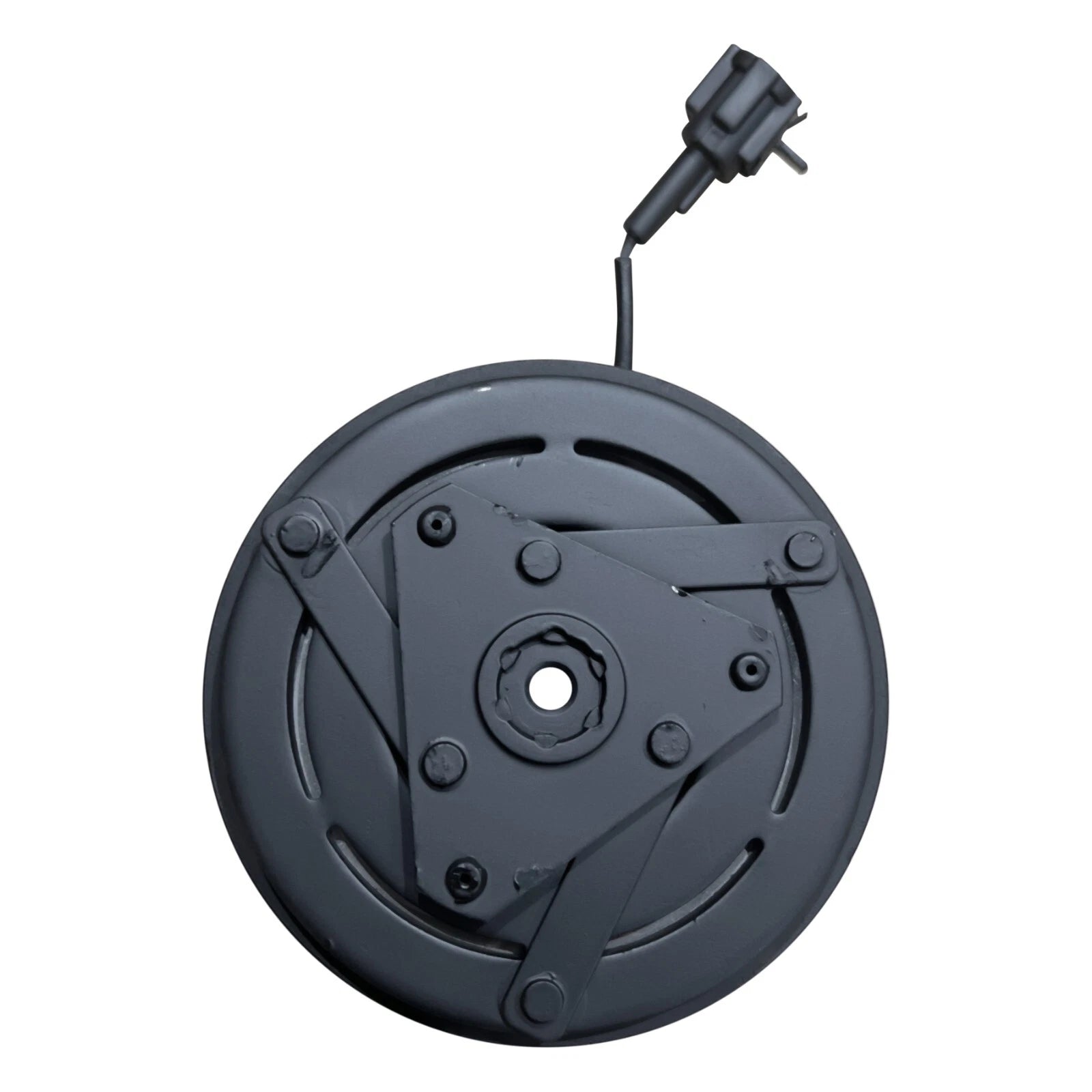 AC Compressor Clutch Replacement for Infiniti G35 3.5L (2007-2008)