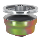 Primary Clutch for Yamaha G2-G22 Golf Carts (1985–2006)