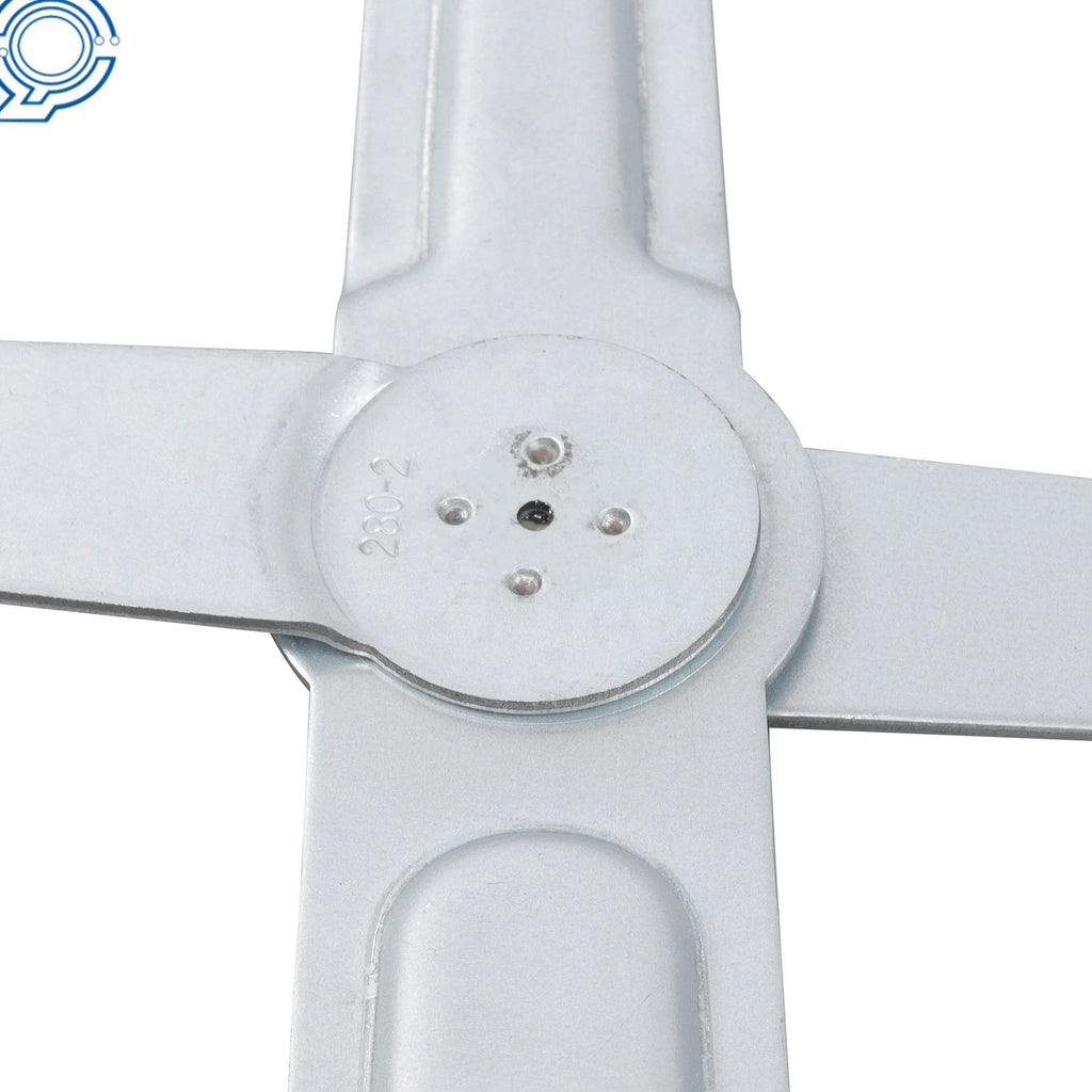 Power Window Regulator for Toyota Tundra (2000-2006) Front Left Driver
