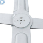 Power Window Regulator for Toyota Tundra (2000-2006) Front Left Driver