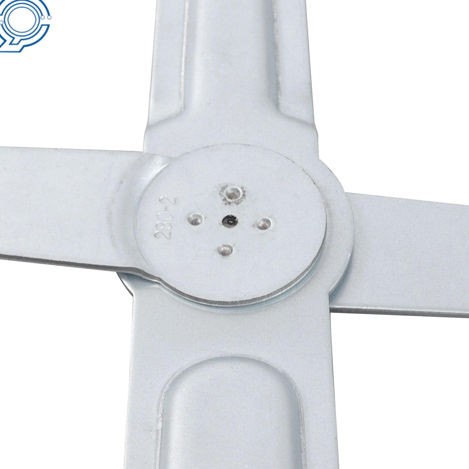 Power Window Regulator for Toyota Tundra (2000-2006) Front Left Driver