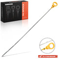 Engine Oil Dipstick for Toyota Camry RAV4 Corolla Highlander Matrix (2011–2019)