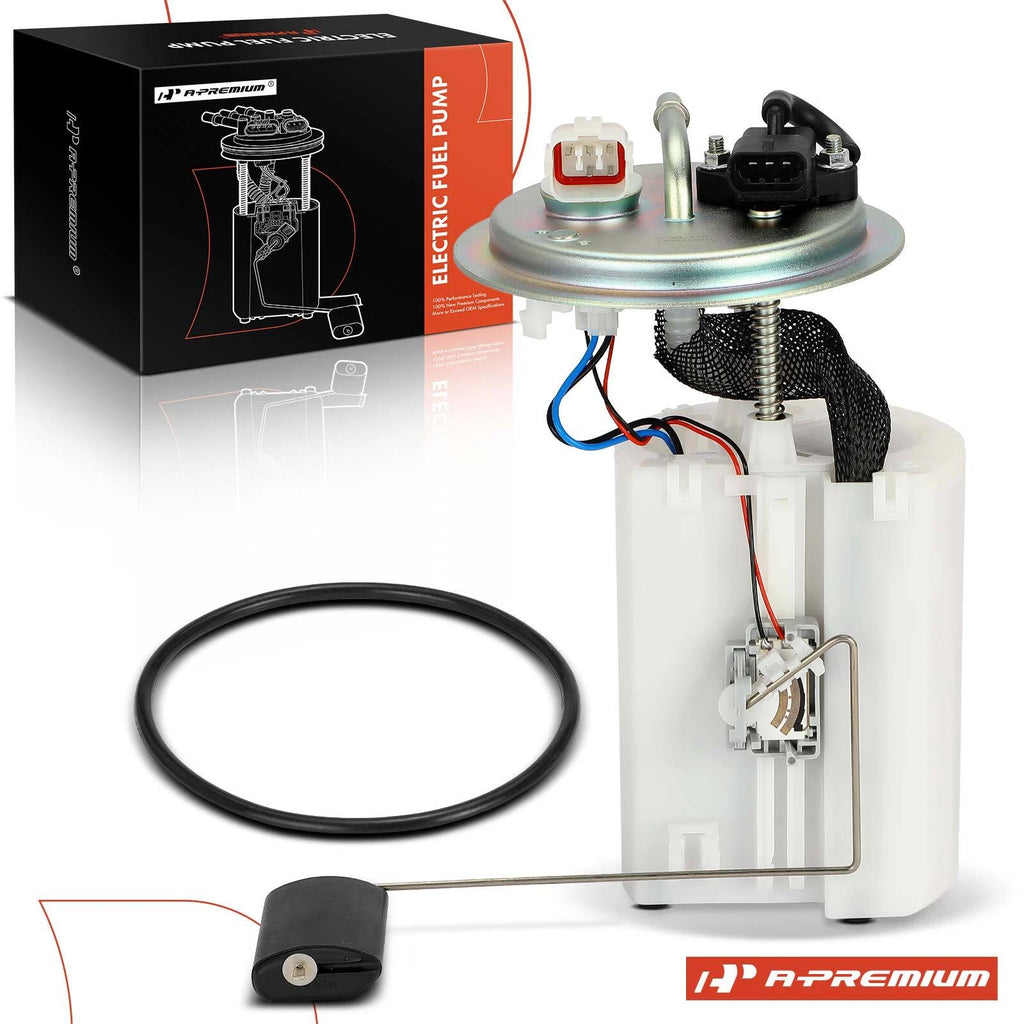 Fuel Pump Module Assembly with Pressure Sensor for Kia Sedona (2011–2014)