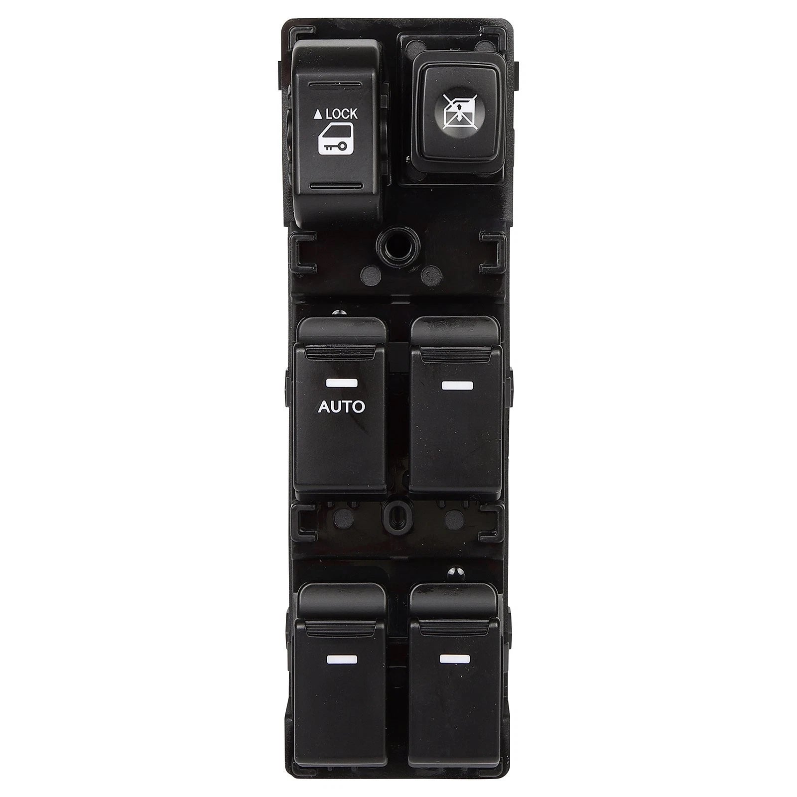 Window Control Switch for Kia Sorento (2011) Front Left
