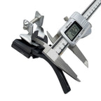Adjustable Throttle Switches 2PCS for Hedge Trimmers BG328