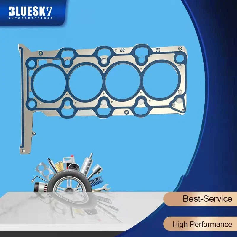 Cylinder Head Gasket Kit for Kia Sorento 2.2L D4HB (2009-2015)