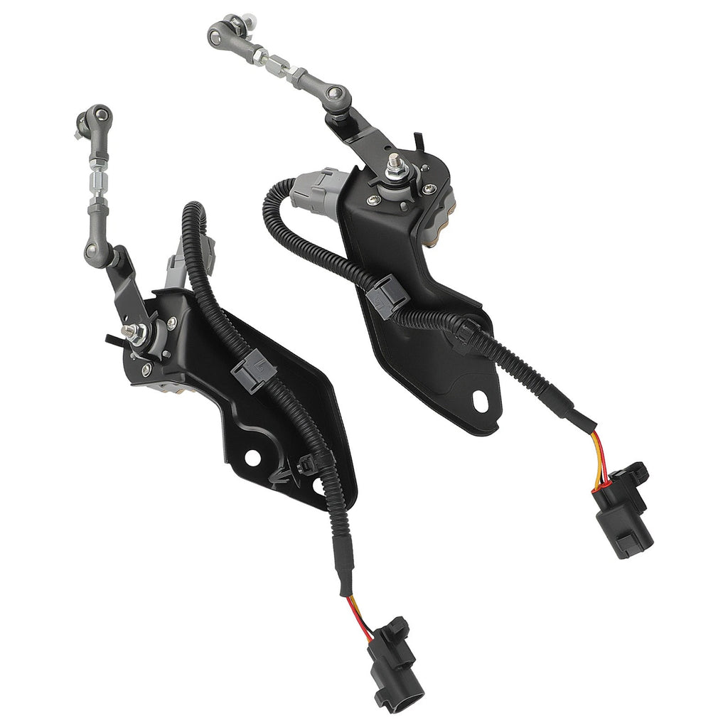 Rear Ride Height Level Sensor Pair for Lexus GX470 (2003–2009)