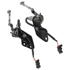 Rear Ride Height Level Sensor Pair for Lexus GX470 (2003–2009)