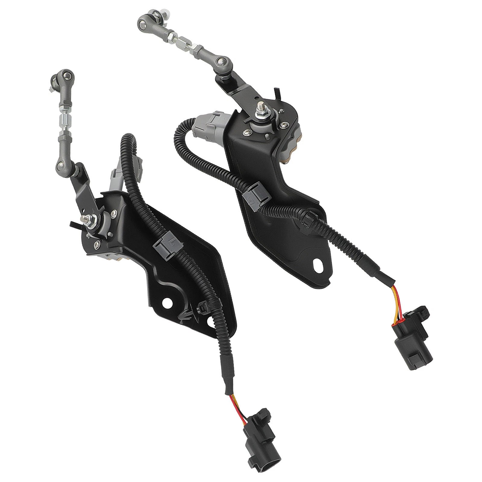 Rear Ride Height Level Sensor Pair for Lexus GX470 (2003–2009)