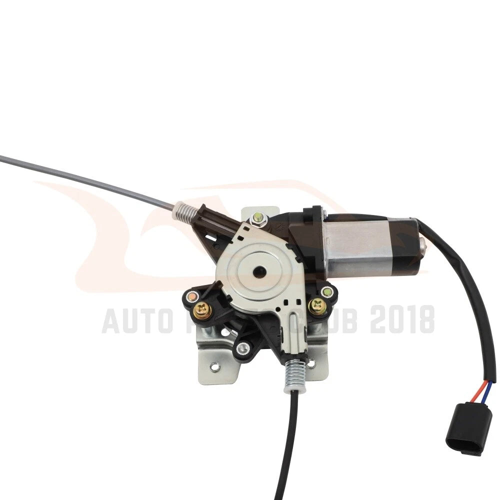 Window Regulator with Motor for Hummer H2 (2003-2009)