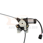 Window Regulator with Motor for Hummer H2 (2003-2009)